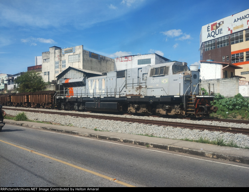 VLI 8359